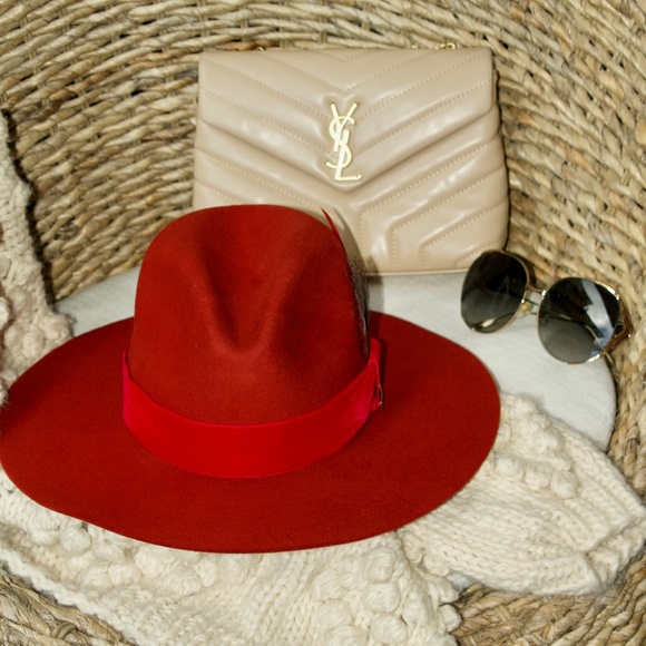 RUBI WOOL HAT - Picture 11 of 13